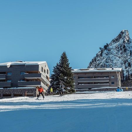 Alpinresortmontafon Garni Gargellen Εξωτερικό φωτογραφία