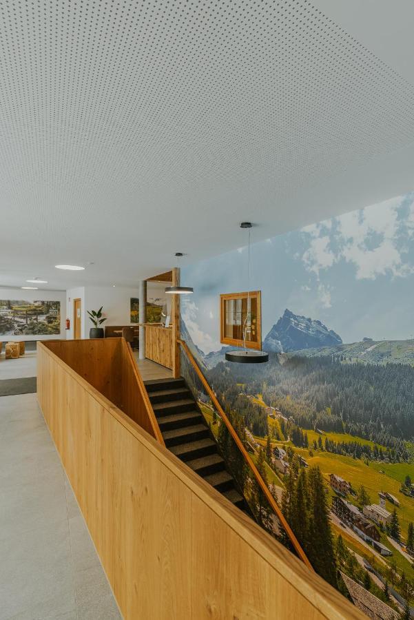 Alpinresortmontafon Garni Gargellen Εξωτερικό φωτογραφία